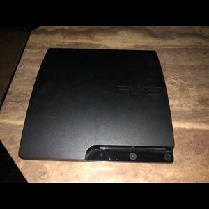 PlayStation 3